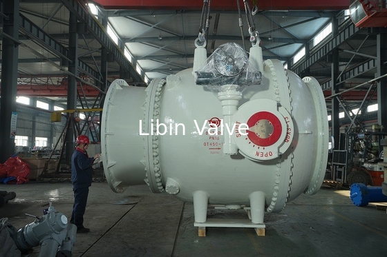 valve/ 피스톤판을 규제하는 DN2000 잠수부 valve/ 바늘 valve/